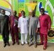 Visit to Lagos International Trade-Fair organised by Lagos Chamber of Commerce and Industry